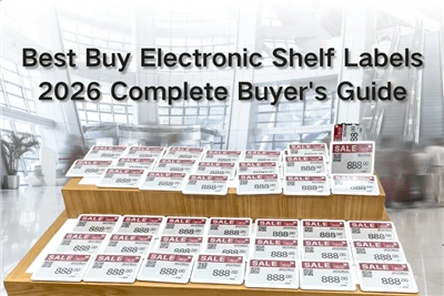 Best Buy Etichete ełetroneghe: 2026 Guida conpleta pa i conpratori