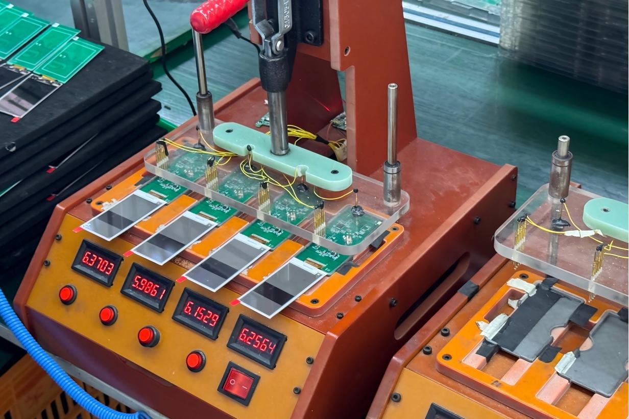 Revolutionary Electronic Shelf Labels Technology