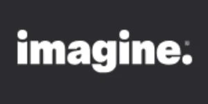 Imagine logo - electronic shelf label project partner