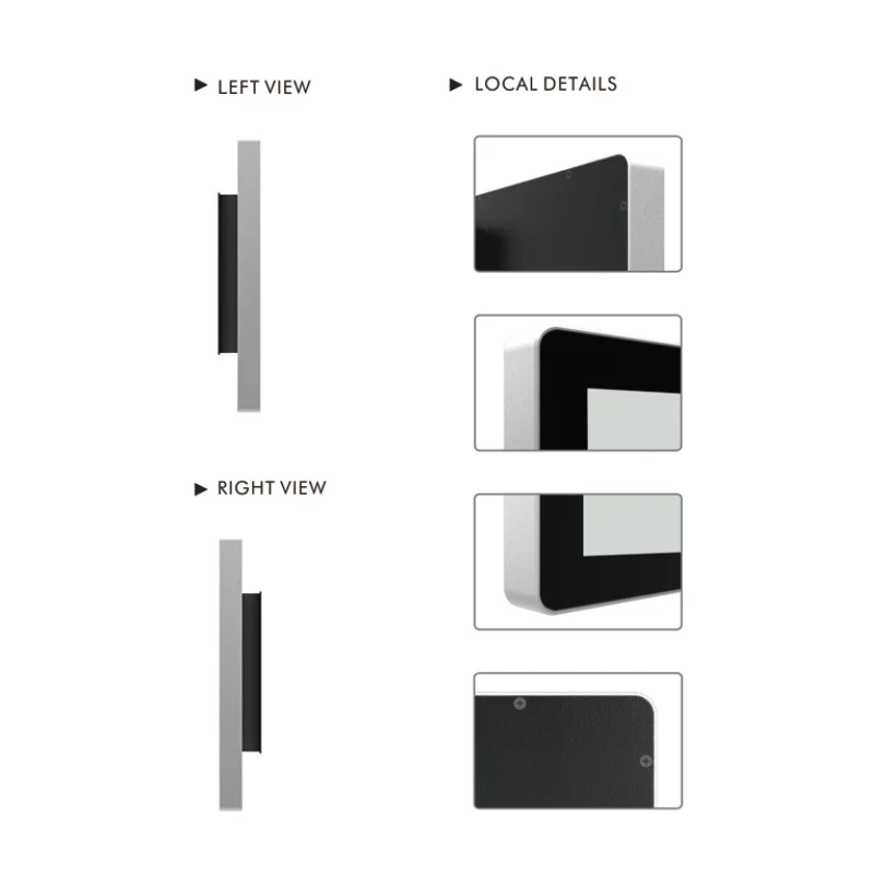 36.8 Inch Digital Signage Digital Signage